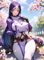 ★PATREON★ LewdWaifuLaifu 27 AI Generated