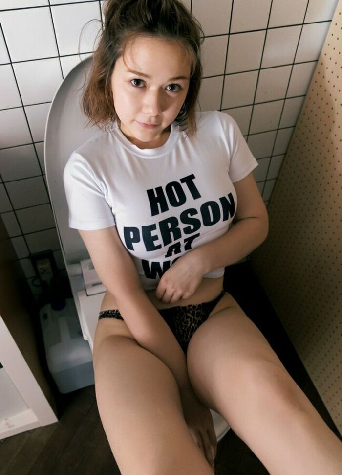 Anna Murashige 169 erotic images I collected plump swimsuit gravure and treasure off-shots of Russia half-busty idols 19th image
