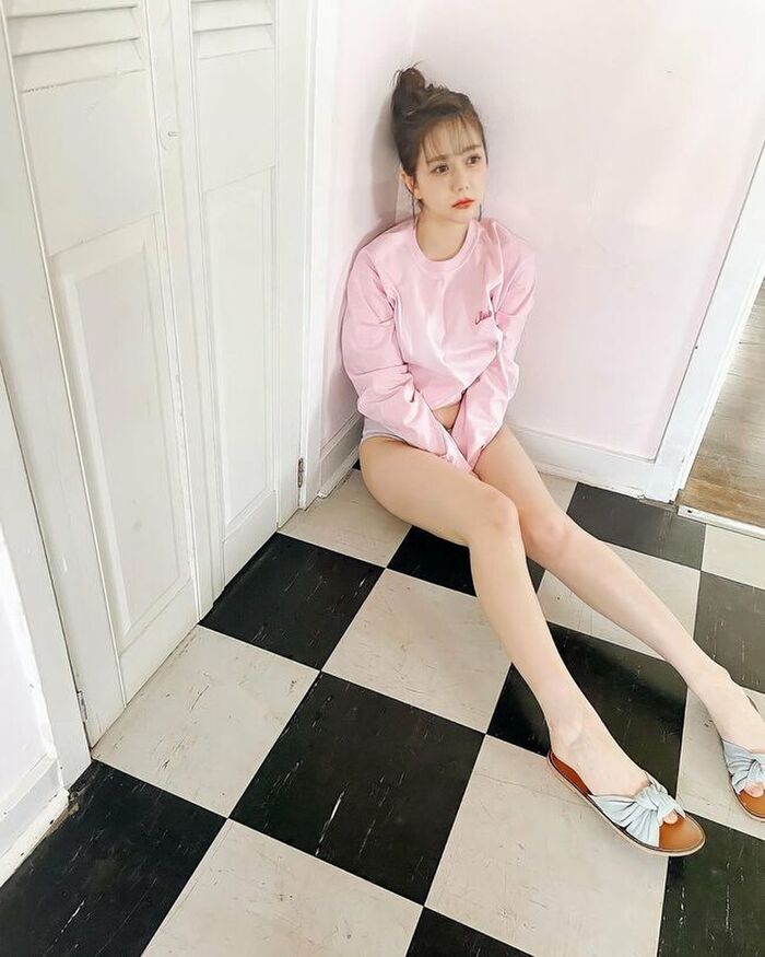 Anna Murashige 169 erotic images I collected plump swimsuit gravure and treasure off-shots of Russia half-busty idols 38th image