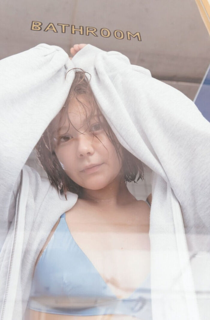Anna Murashige 169 erotic images I collected plump swimsuit gravure and treasure off-shots of Russia half-busty idols 43th image