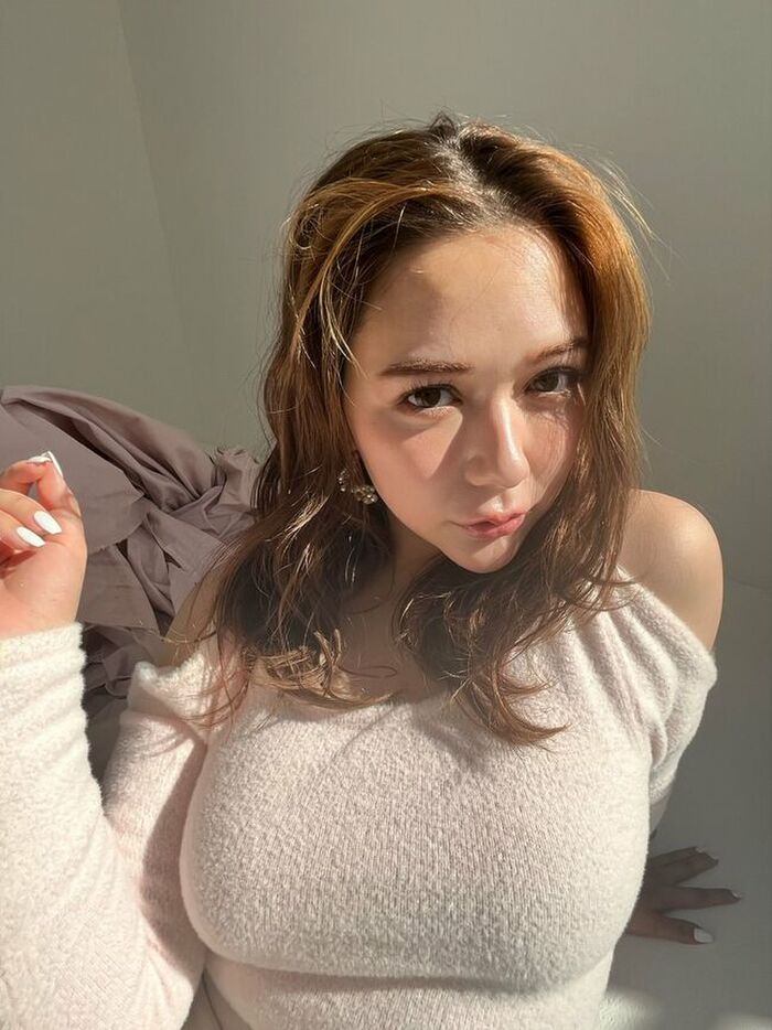 Anna Murashige 169 erotic images I collected plump swimsuit gravure and treasure off-shots of Russia half-busty idols 72th image