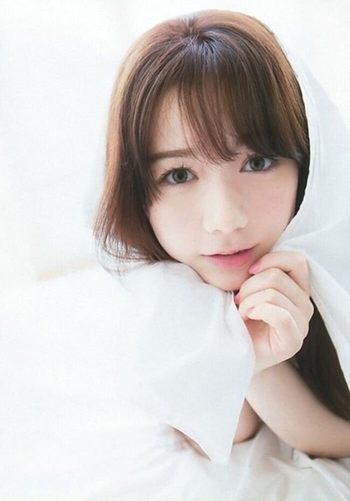 Anna Murashige 169 erotic images I collected plump swimsuit gravure and treasure off-shots of Russia half-busty idols 92th image