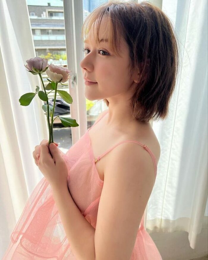 Anna Murashige 169 erotic images I collected plump swimsuit gravure and treasure off-shots of Russia half-busty idols 97th image