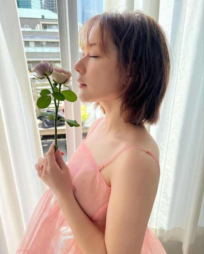 Anna Murashige 169 erotic images I collected plump swimsuit gravure and treasure off-shots of Russia half-busty idols 98th image