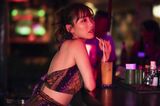 113 erotic images of Reni Takashiro I collected Momokuro purple member's treasure horizontal breasts and swimsuit gravure
