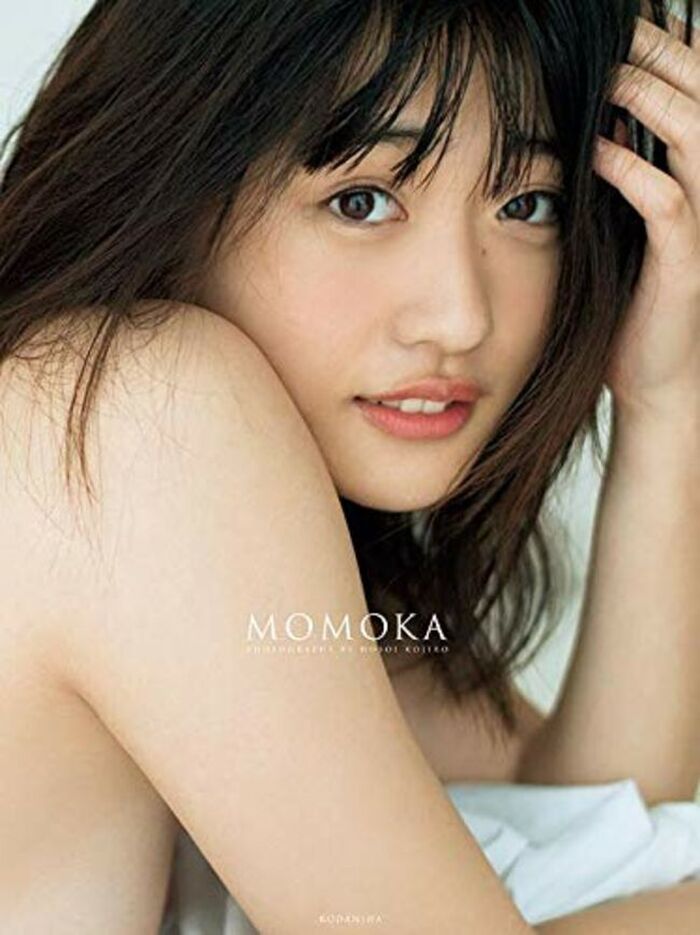 Momoka Ishida 148 erotic images I collected semi-nude and busty swimsuit boobs and half-undressed gravure of Princess Peach of Naniwa 4th image