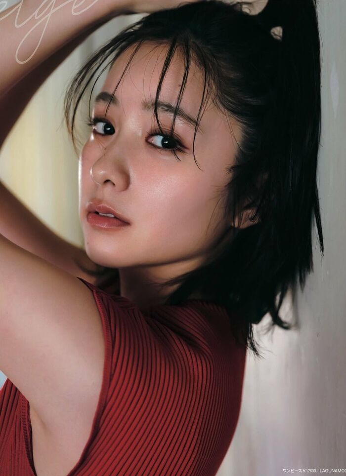 Mayu Hotta latest gravure images 78 photos 17th image