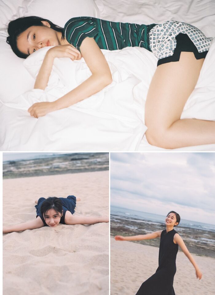 Mayu Hotta latest gravure images 78 photos 23th image