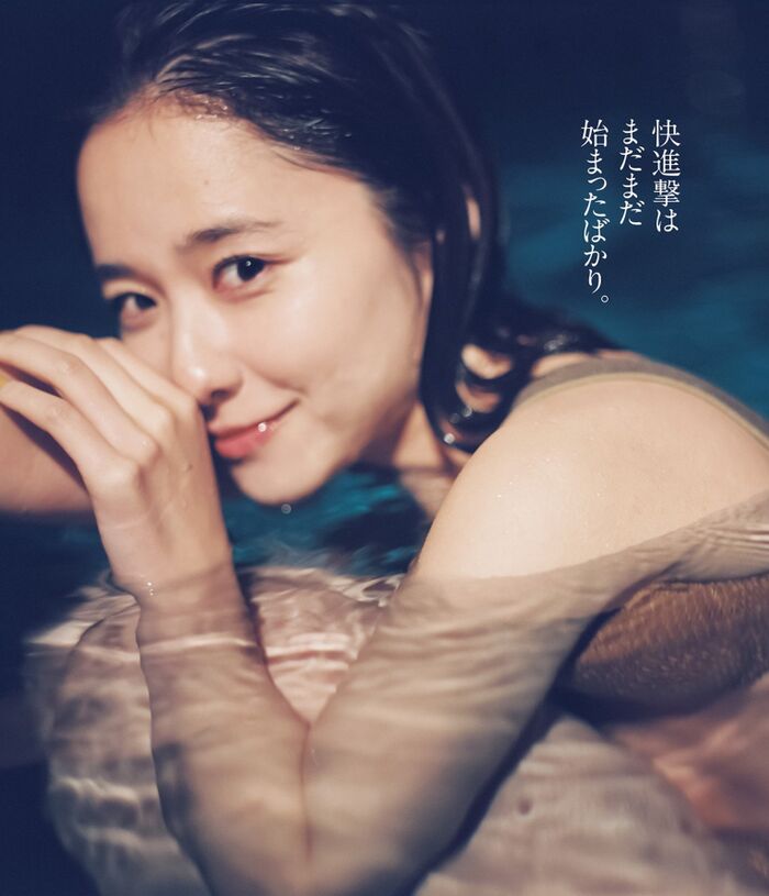 Mayu Hotta latest gravure images 78 photos 24th image