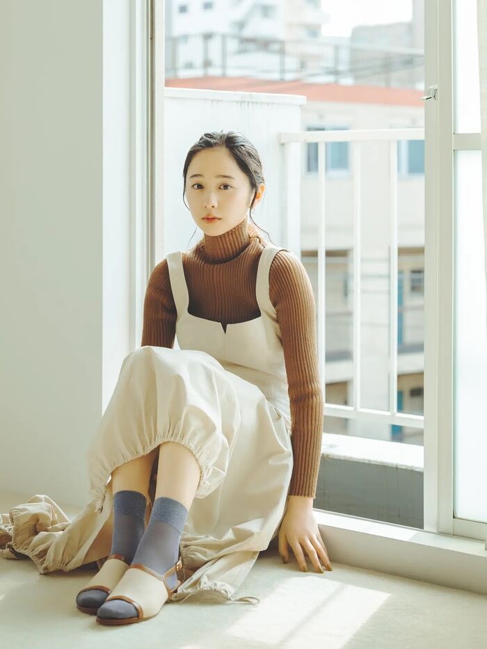 Mayu Hotta latest gravure images 78 photos 37th image