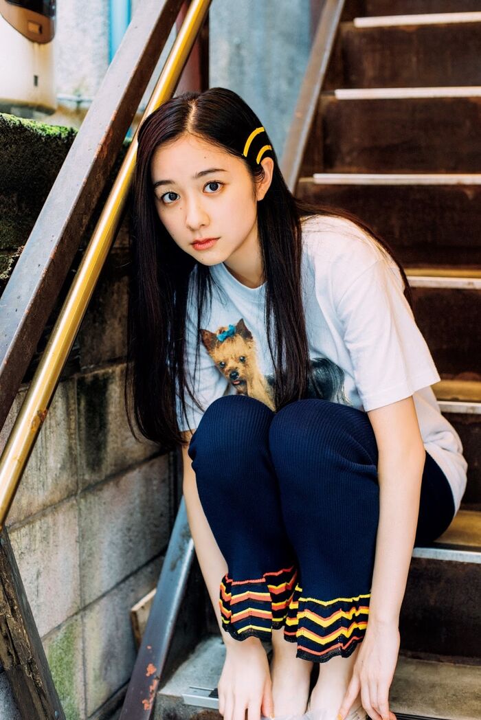 Mayu Hotta latest gravure images 78 photos 42th image