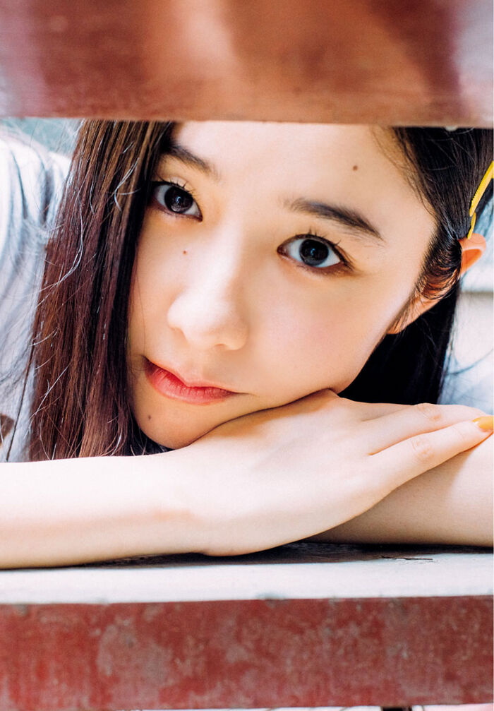 Mayu Hotta latest gravure images 78 photos 44th image
