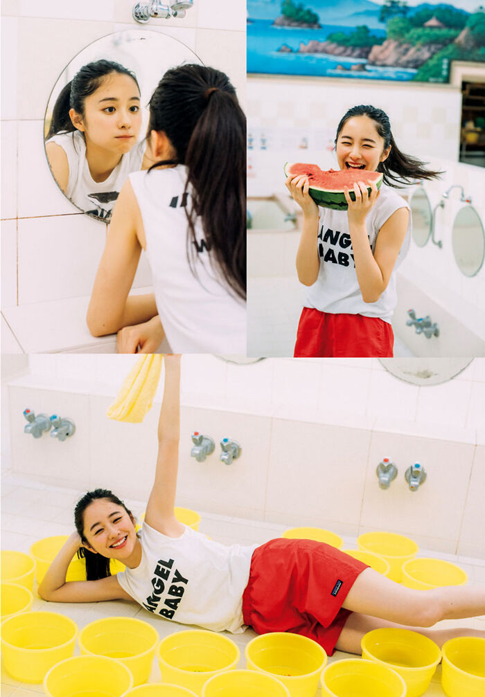 Mayu Hotta latest gravure images 78 photos 45th image