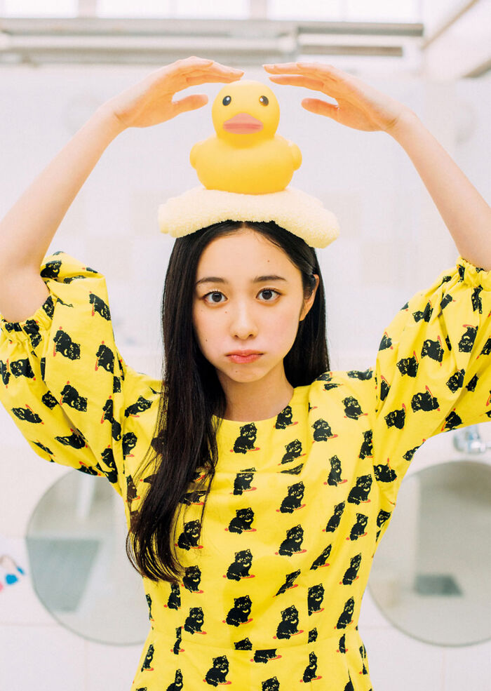 Mayu Hotta latest gravure images 78 photos 48th image