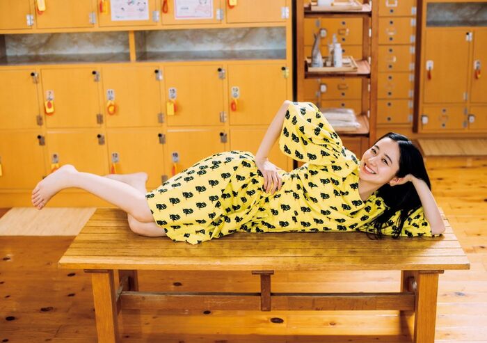 Mayu Hotta latest gravure images 78 photos 49th image