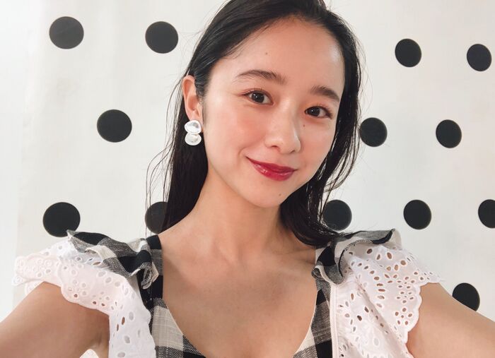 Mayu Hotta latest gravure images 78 photos 52th image