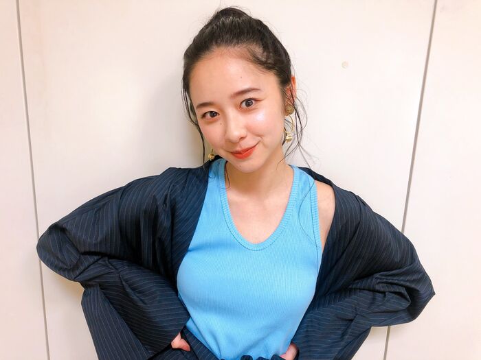 Mayu Hotta latest gravure images 78 photos 54th image