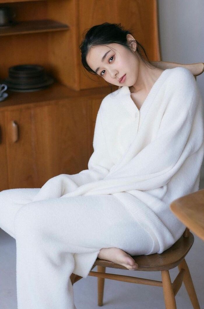 Mayu Hotta latest gravure images 78 photos 55th image