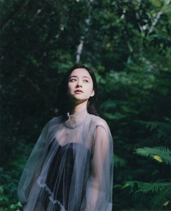 Mayu Hotta latest gravure images 78 photos 57th image