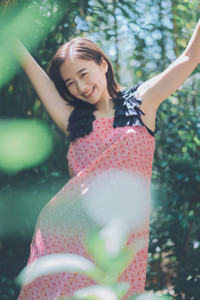 Mayu Hotta latest gravure images 78 photos 58th image
