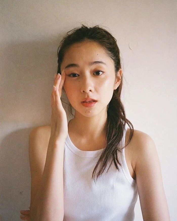 Mayu Hotta latest gravure images 78 photos 59th image