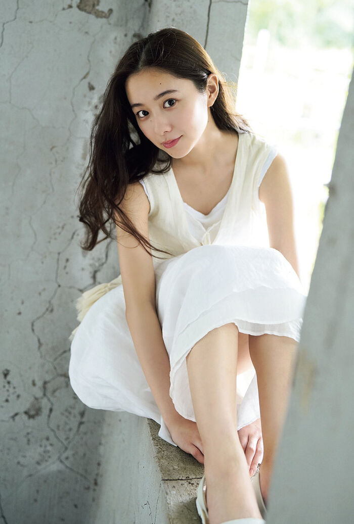 Mayu Hotta latest gravure images 78 photos 60th image