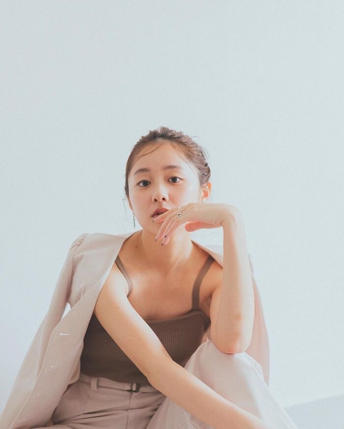 Mayu Hotta latest gravure images 78 photos 61th image