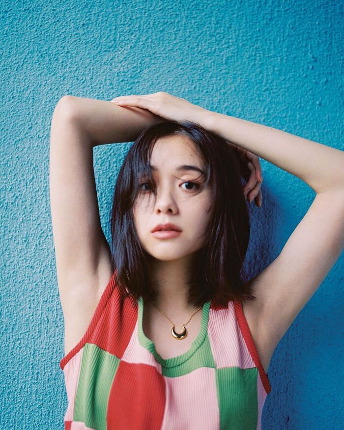 Mayu Hotta latest gravure images 78 photos 68th image