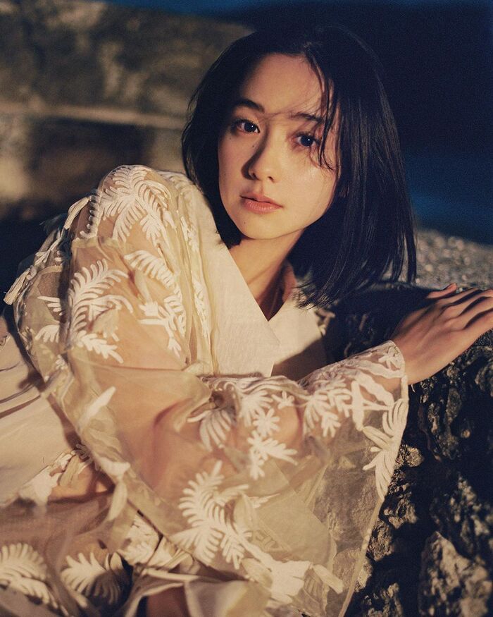 Mayu Hotta latest gravure images 78 photos 69th image