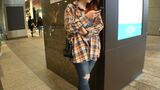 [AV image] Ayane Sezaki 31 gal married women who were former dancers who played in clubs when they were young