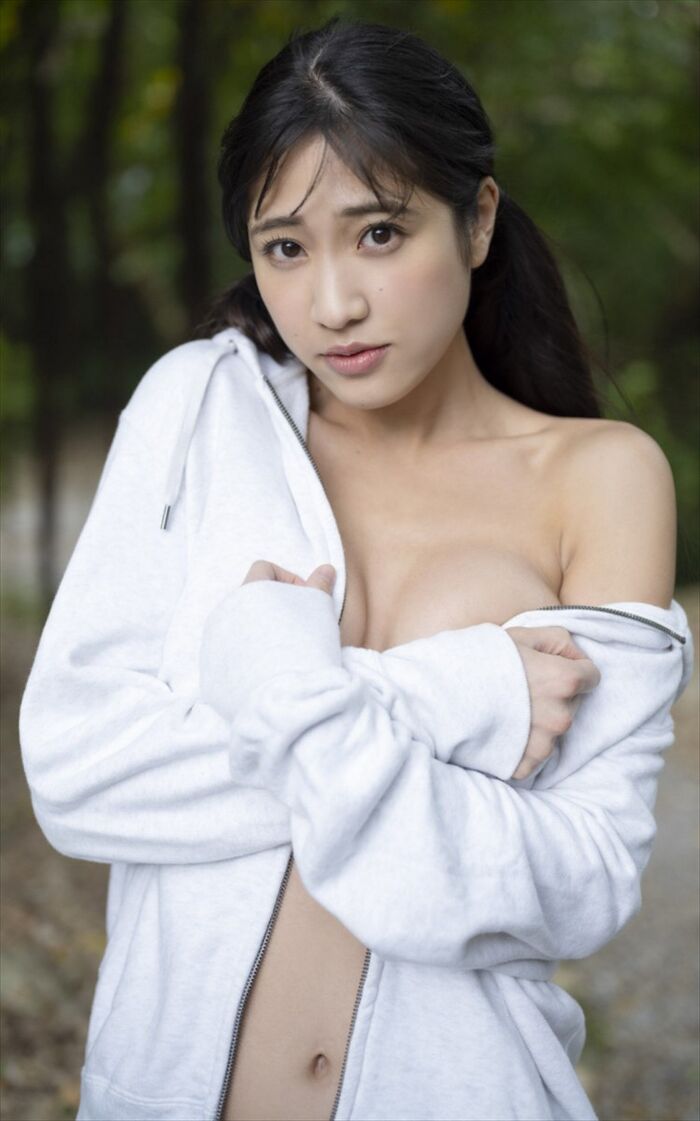 Okamoto Hana 11th image