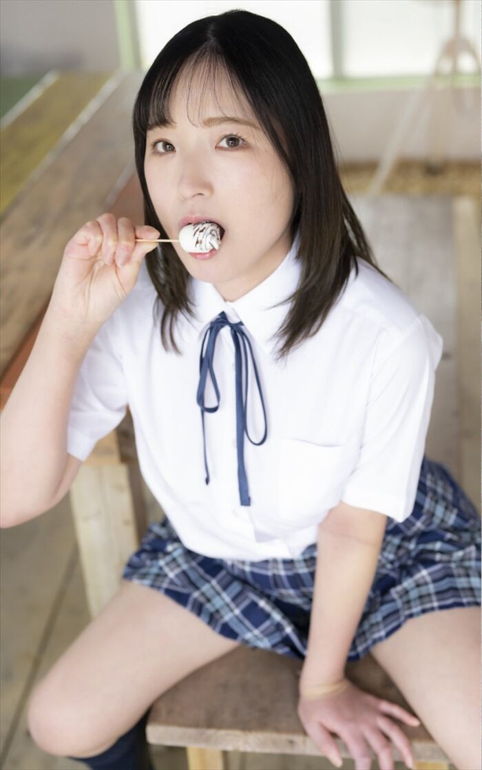 Shizuki Nana 紫月なな 2th image