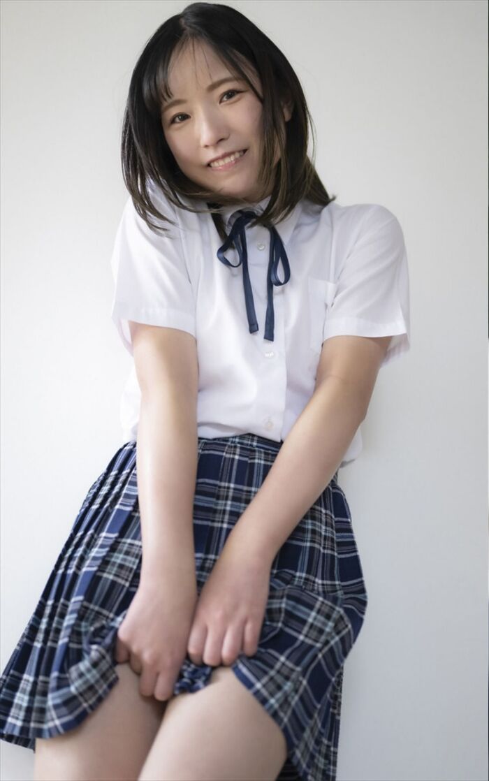 Shizuki Nana 紫月なな 6th image
