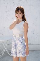 Yanagi Iroha 柳いろは