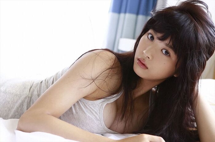 Baba Fumika 17th image