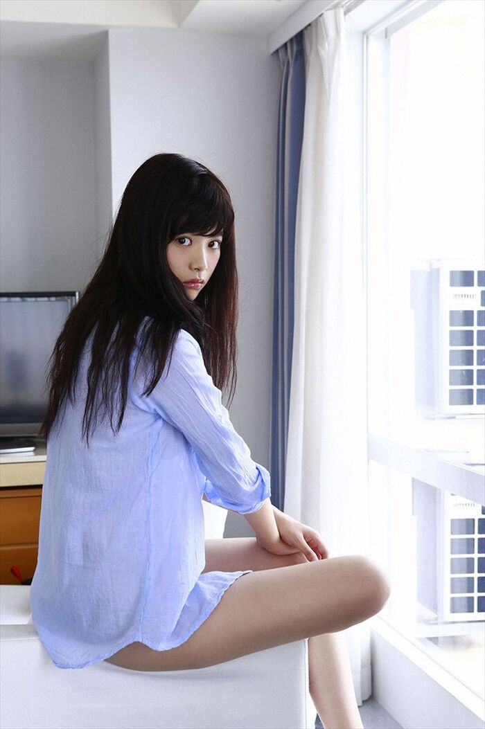 Baba Fumika 30th image
