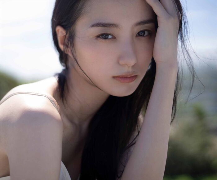 Takada Riho 高田里穂 2th image