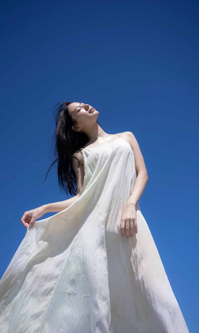 Takada Riho 高田里穂 4th image