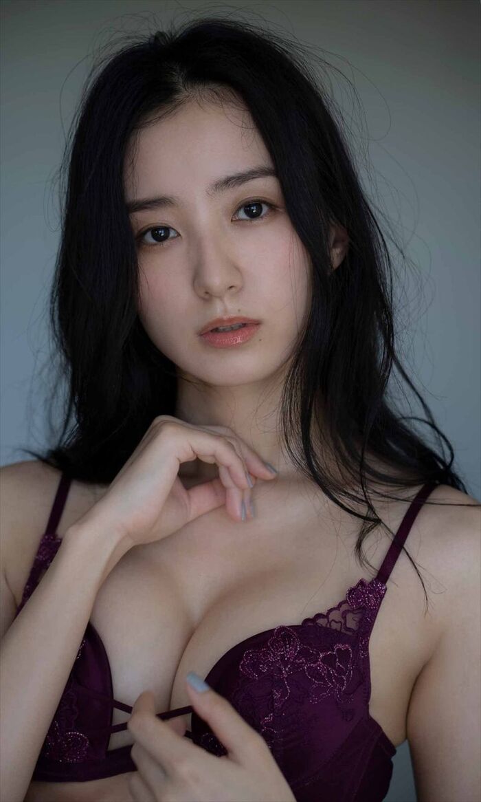 Takada Riho 高田里穂 8th image