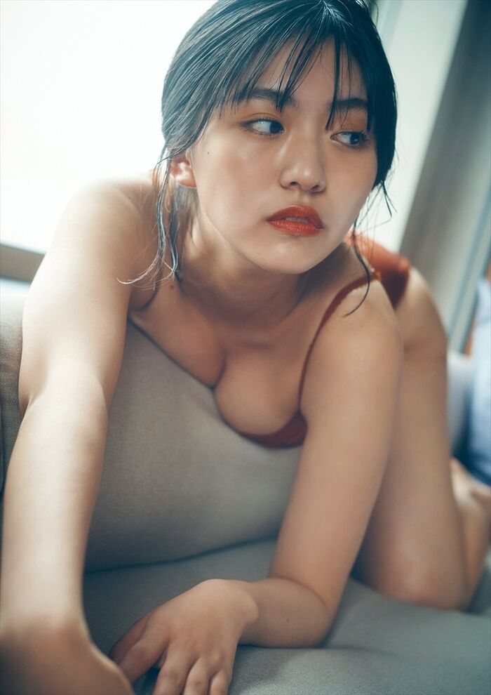 Toyoda Runa 13th image