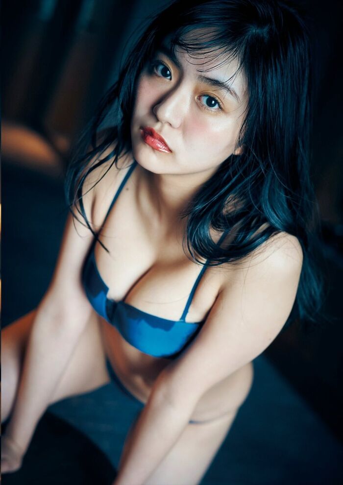 Toyoda Runa 18th image