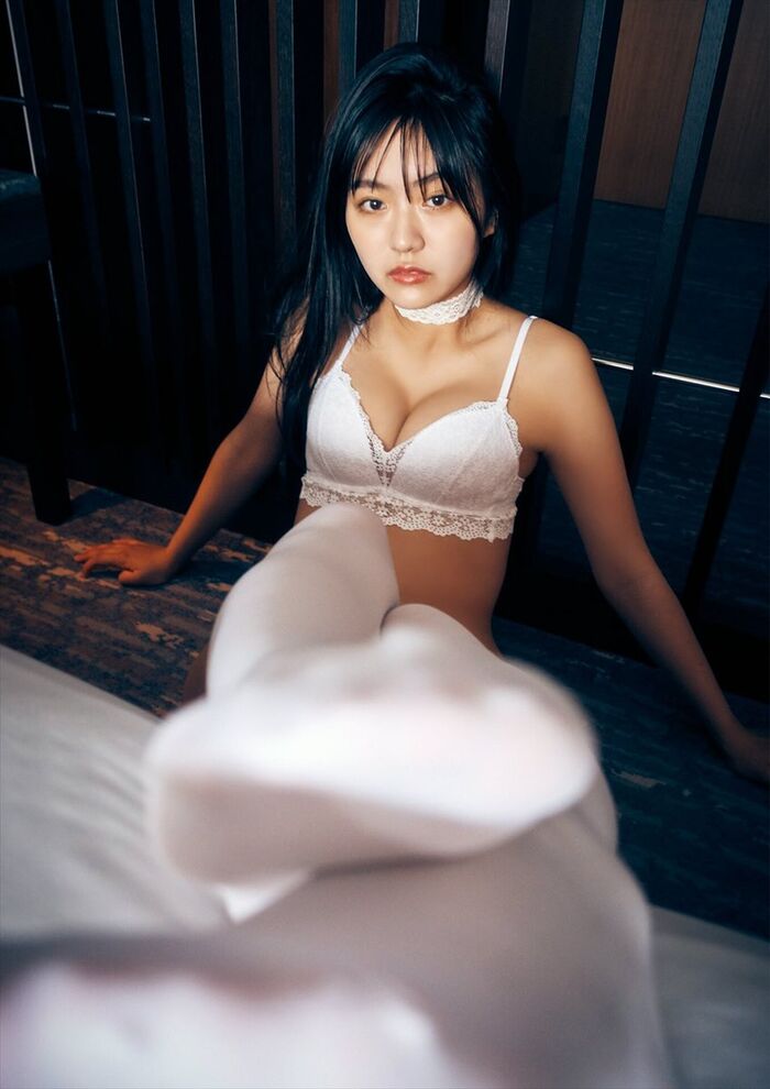 Toyoda Runa 3th image