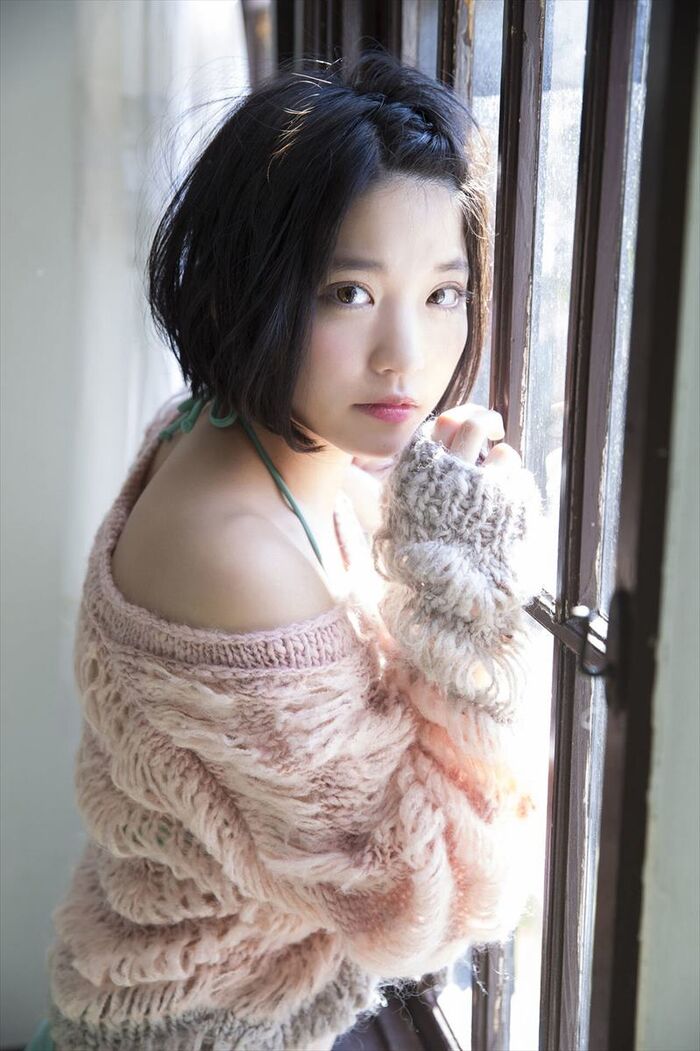 Nemoto Nagi 根本凪 10th image