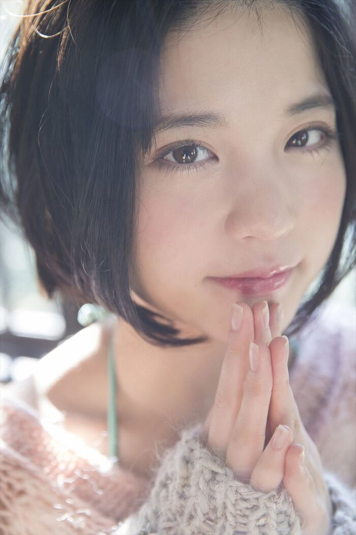 Nemoto Nagi 根本凪 12th image