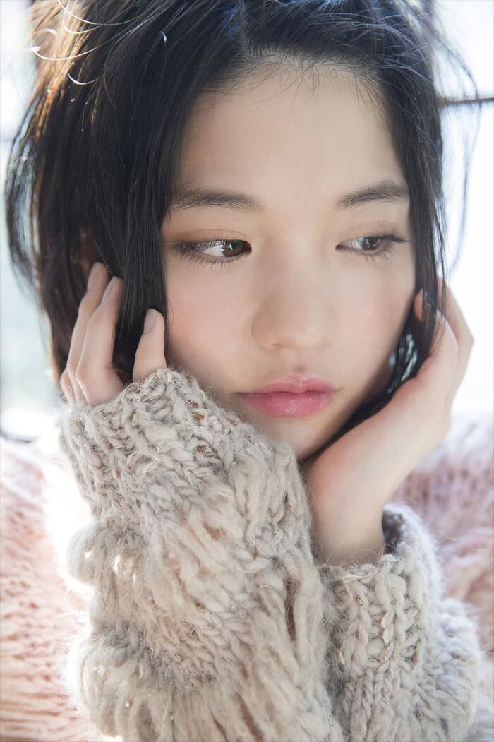 Nemoto Nagi 根本凪 13th image