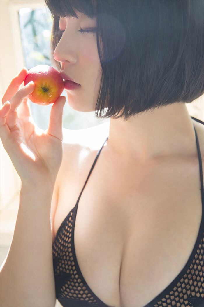Nemoto Nagi 根本凪 25th image