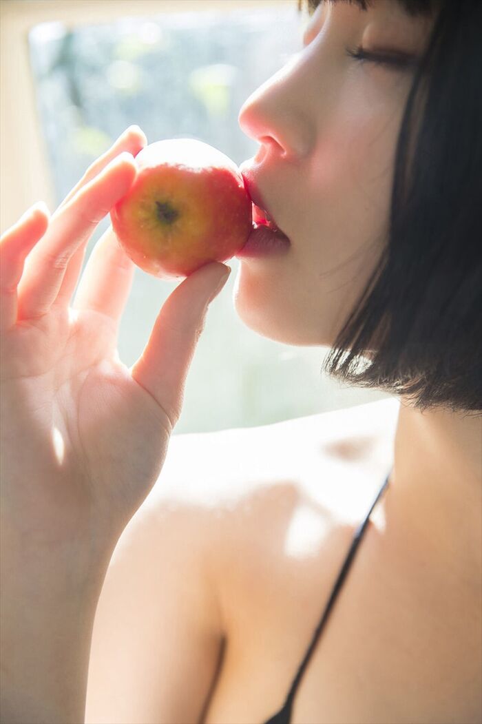 Nemoto Nagi 根本凪 26th image