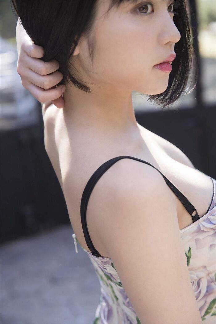 Nemoto Nagi 根本凪 5th image