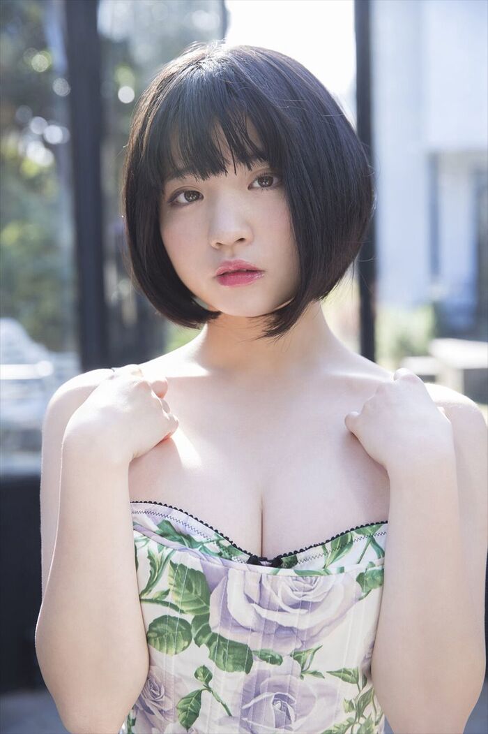 Nemoto Nagi 根本凪 8th image