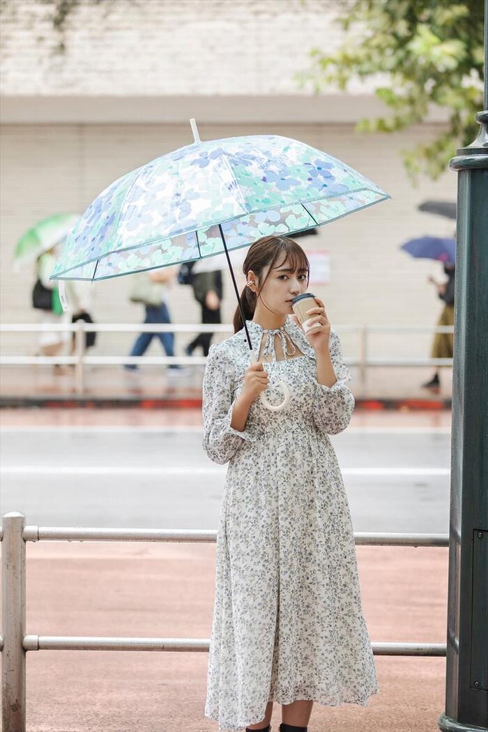 Ikeda Meruda 2th image